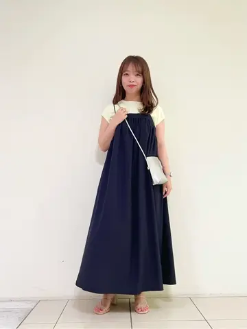 組曲 日髙 コーディネート画像