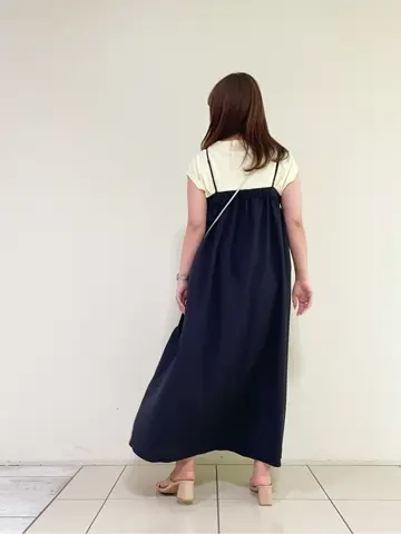 組曲 日髙 コーディネート画像