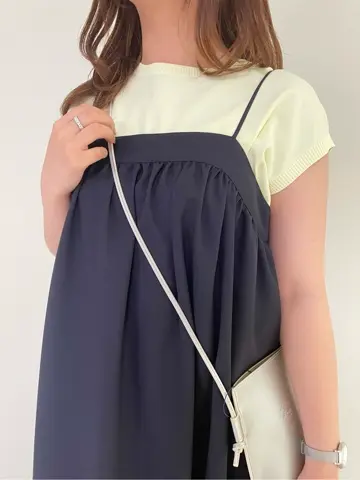 組曲 日髙 コーディネート画像