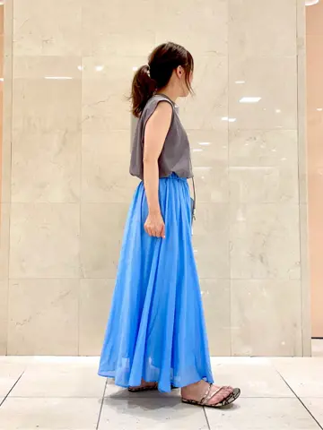 組曲 井上 コーディネート画像