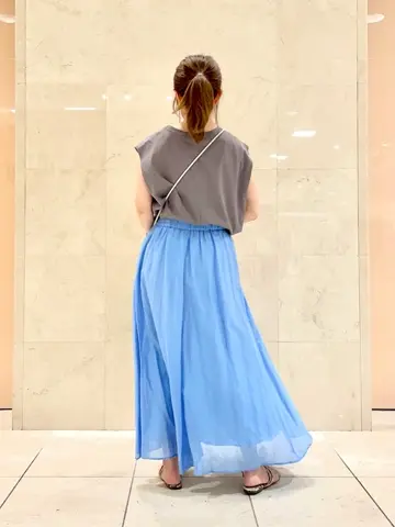 組曲 井上 コーディネート画像