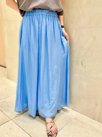 組曲 井上 コーディネート画像