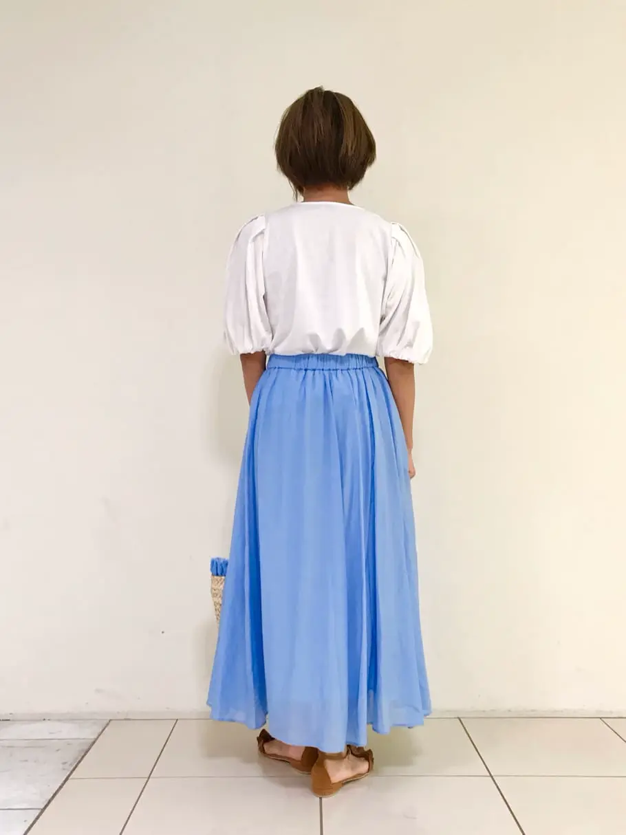 組曲 三木 コーディネート画像