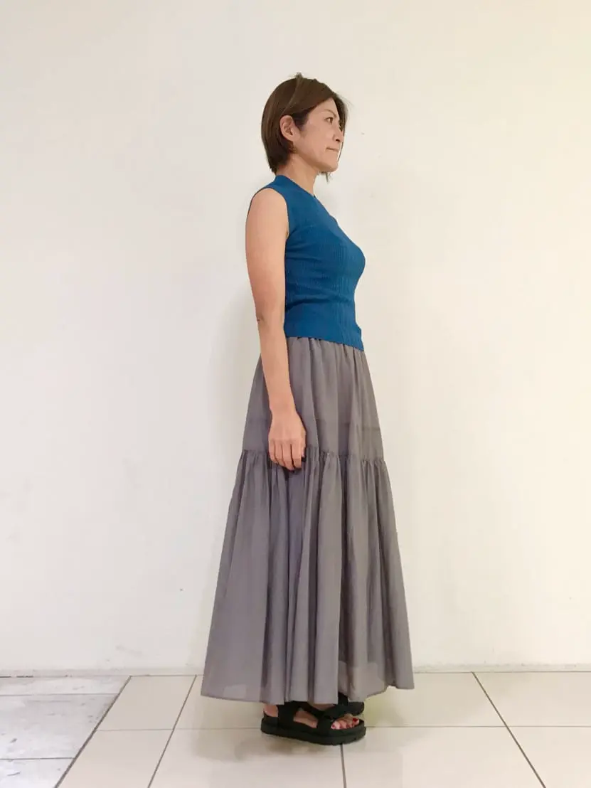 組曲 三木 コーディネート画像