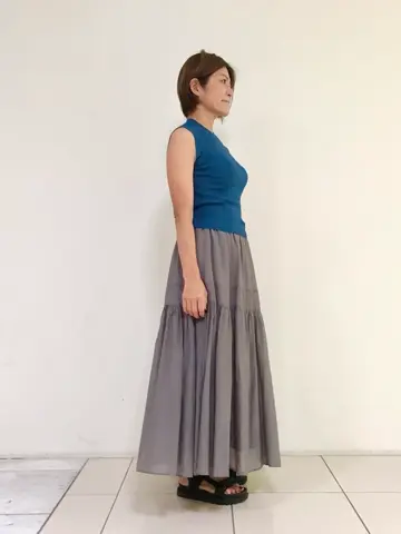 組曲 三木 コーディネート画像