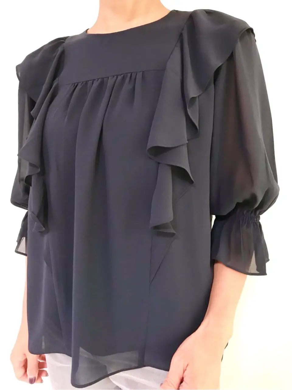 組曲 三木 コーディネート画像