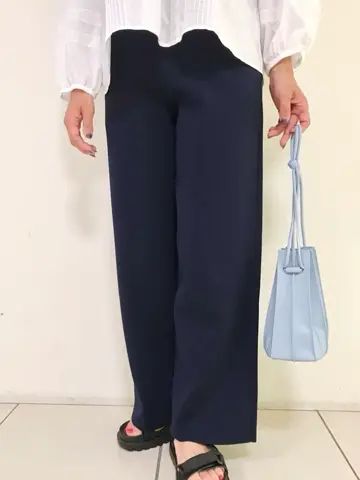 組曲 三木 コーディネート画像