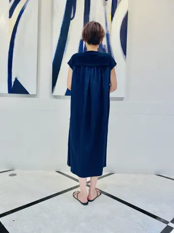 組曲 冨樫 コーディネート画像