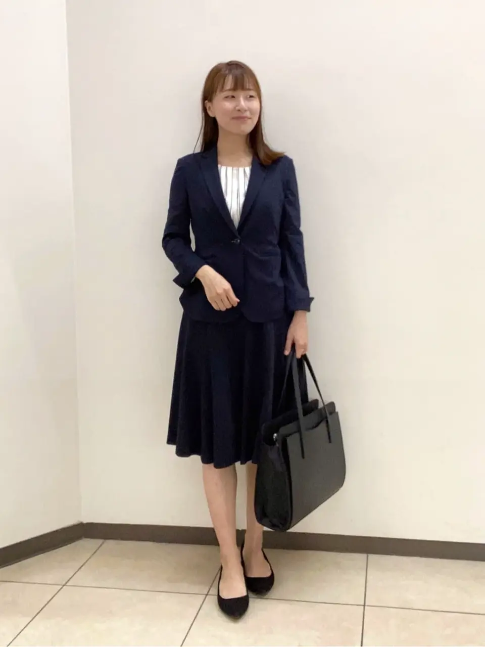  野中 コーディネート画像