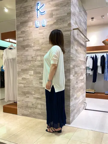 組曲 和久 コーディネート画像