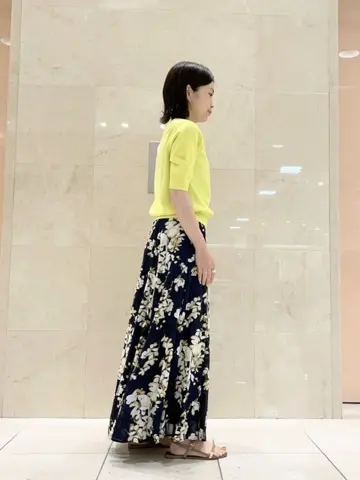 組曲 井上 コーディネート画像