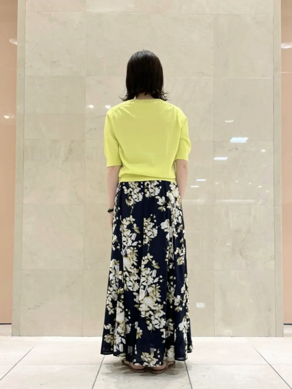 組曲 井上 コーディネート画像