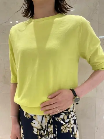 組曲 井上 コーディネート画像