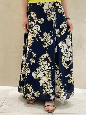 組曲 井上 コーディネート画像