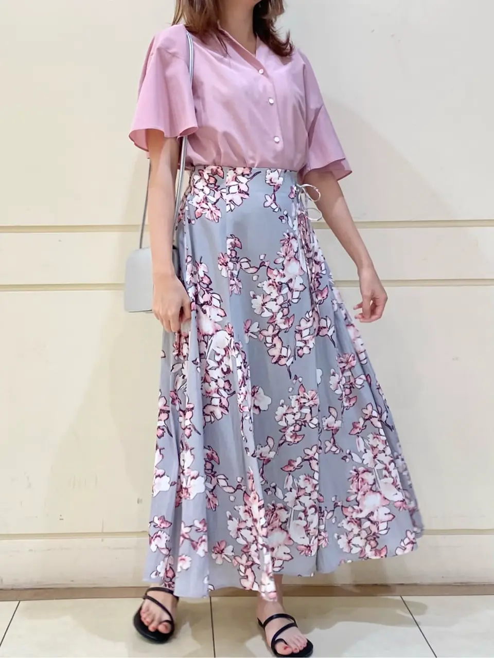 組曲 Kanako コーディネート画像