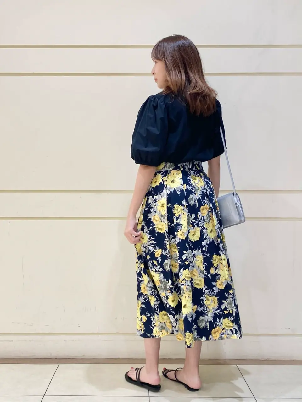 組曲 Kanako コーディネート画像