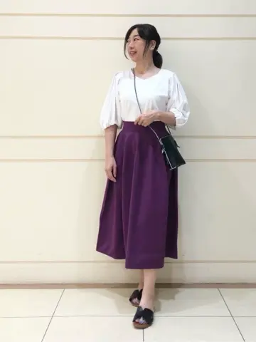 組曲 SAKAI コーディネート画像