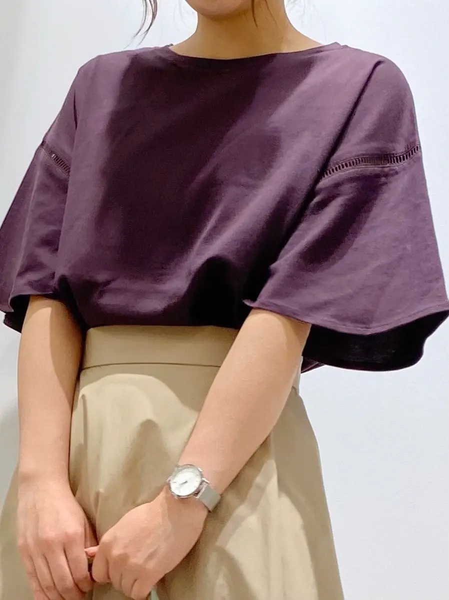 組曲 草木 コーディネート画像