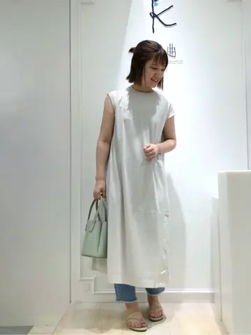 組曲 森 コーディネート画像