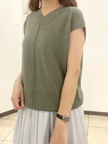 組曲 野中 コーディネート画像