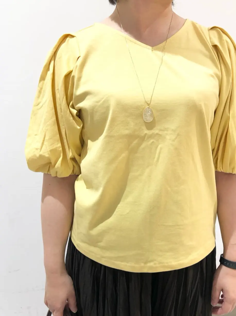 組曲 君島 コーディネート画像