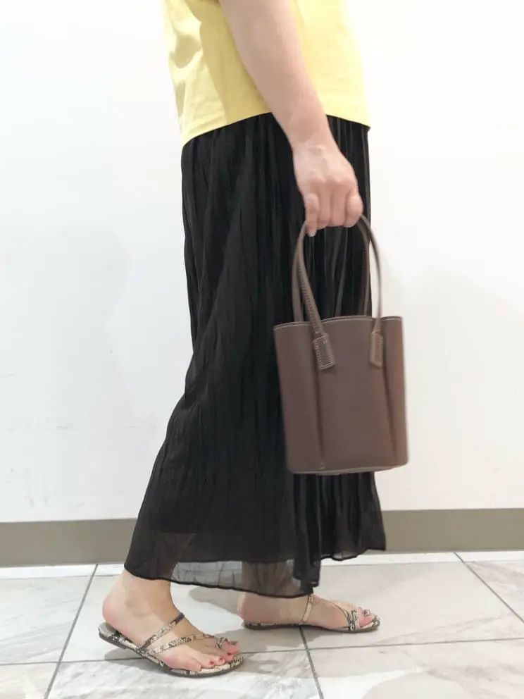 組曲 君島 コーディネート画像