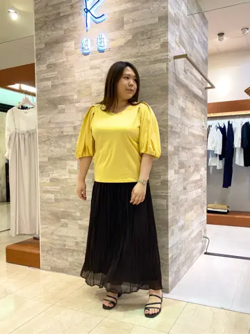 組曲 和久 コーディネート画像