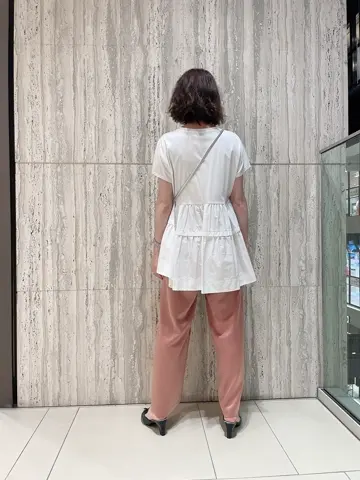 組曲 林 コーディネート画像