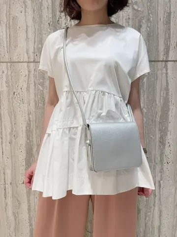 組曲 林 コーディネート画像