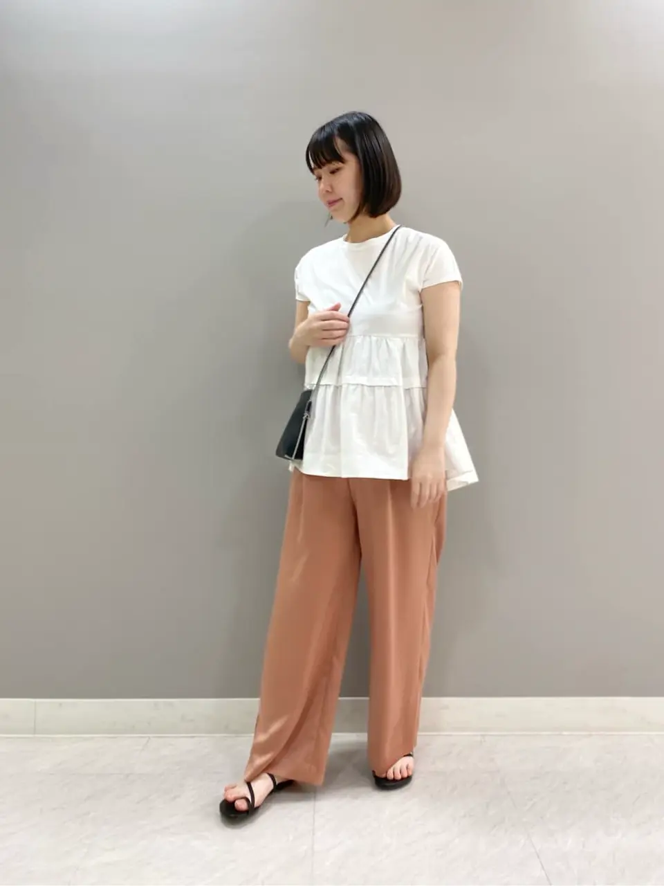  鈴木 コーディネート画像