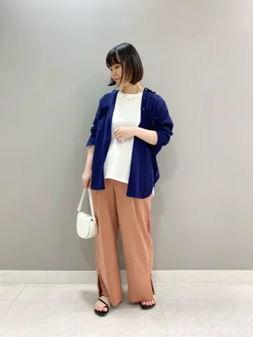 組曲 鈴木 コーディネート画像