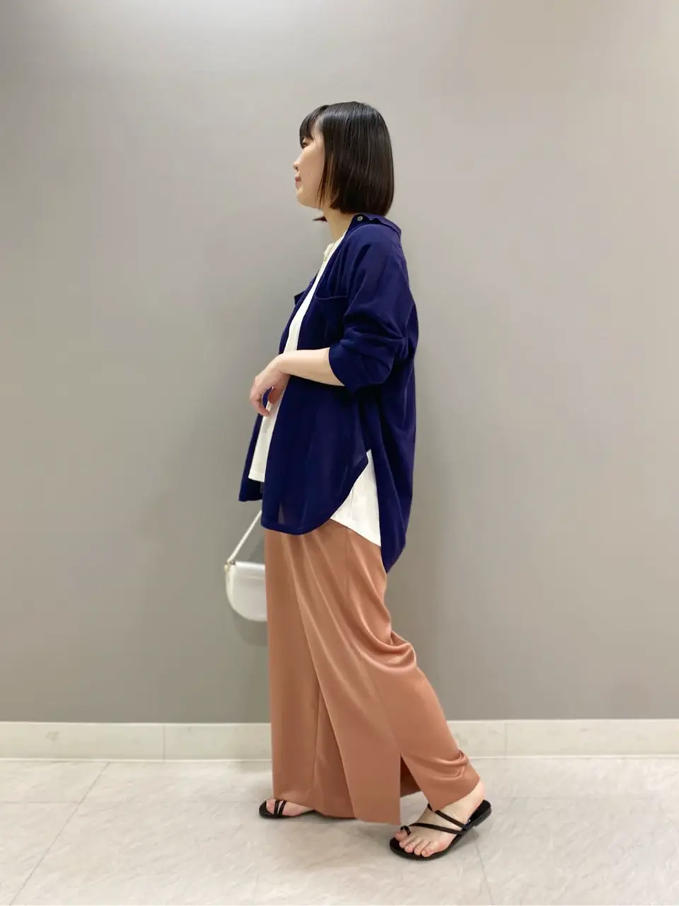 組曲 鈴木 コーディネート画像