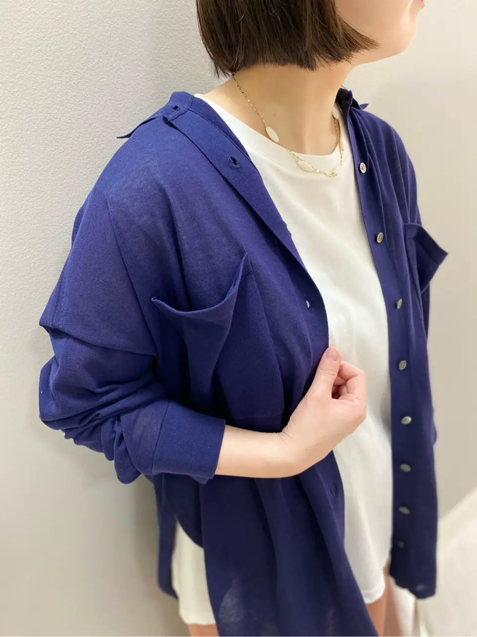 組曲 鈴木 コーディネート画像