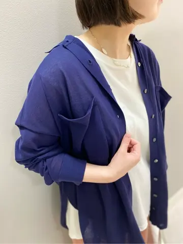 組曲 鈴木 コーディネート画像