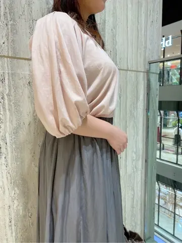 組曲 平瀬 コーディネート画像