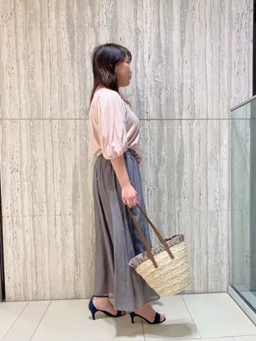 組曲 平瀬 コーディネート画像