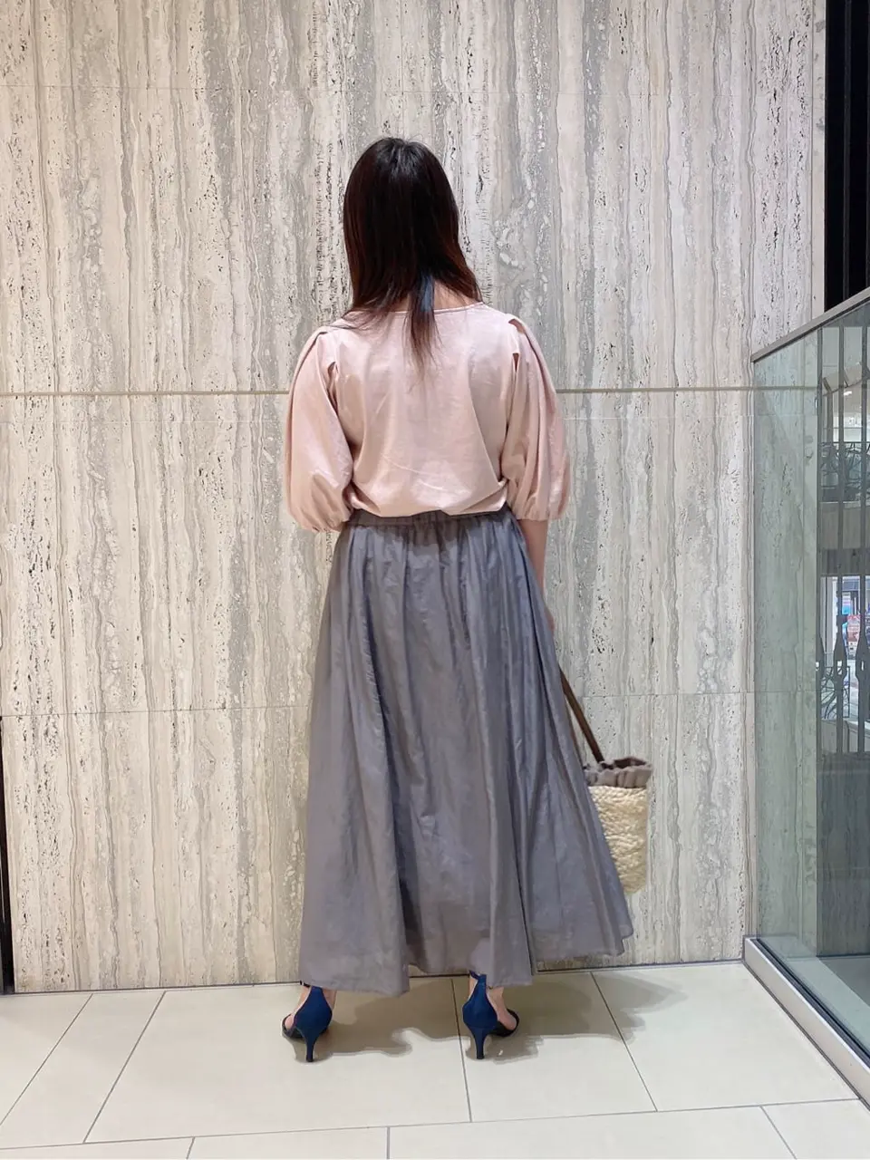 組曲 平瀬 コーディネート画像