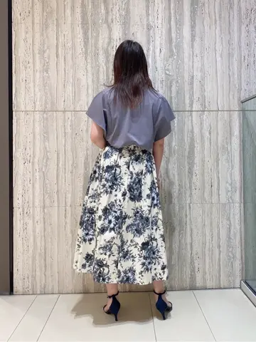 組曲 平瀬 コーディネート画像