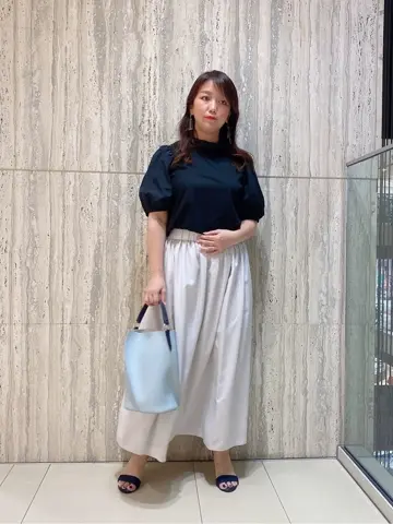 組曲 平瀬 コーディネート画像