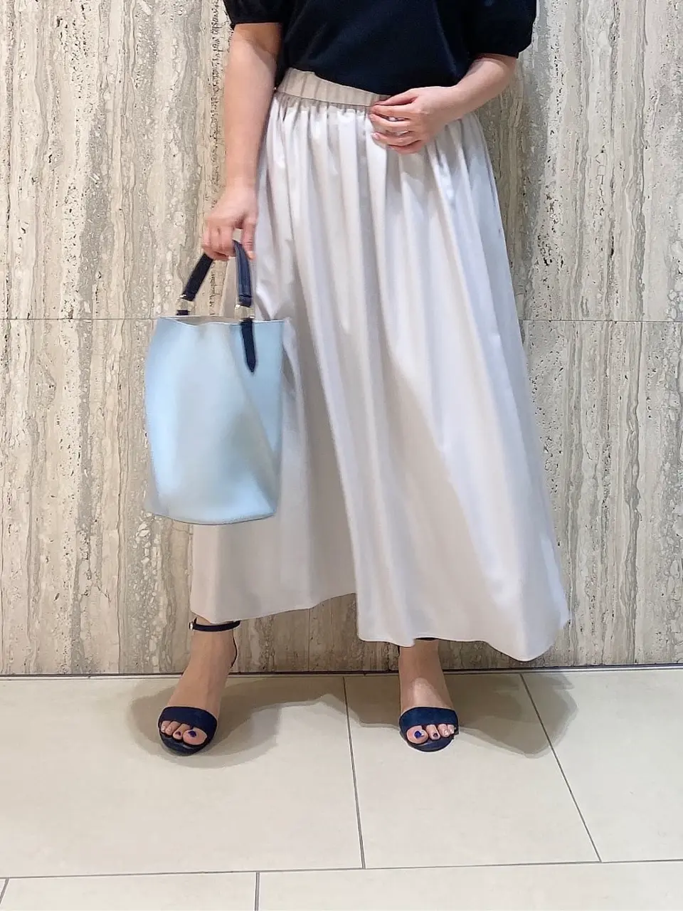 組曲 平瀬 コーディネート画像