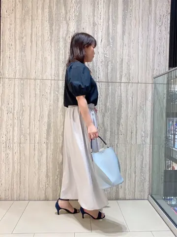 組曲 平瀬 コーディネート画像