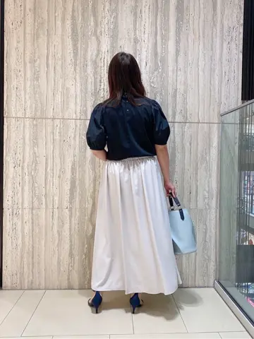 組曲 平瀬 コーディネート画像