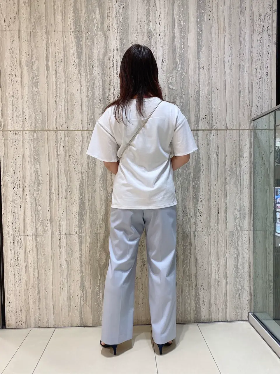 組曲 平瀬 コーディネート画像