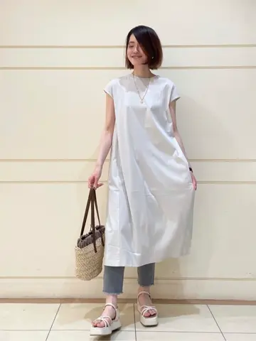 組曲 イナムラ コーディネート画像