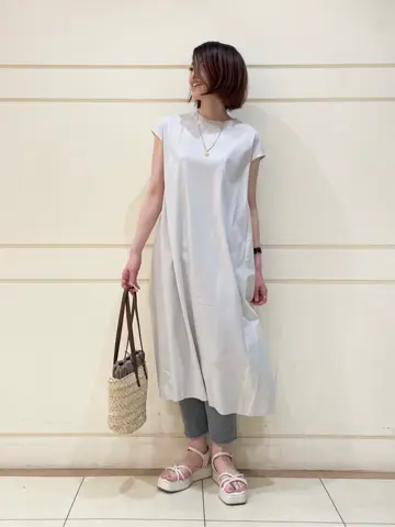 組曲 イナムラ コーディネート画像