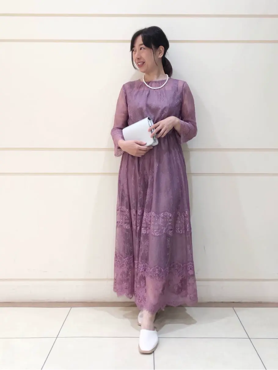 組曲 SAKAI コーディネート画像