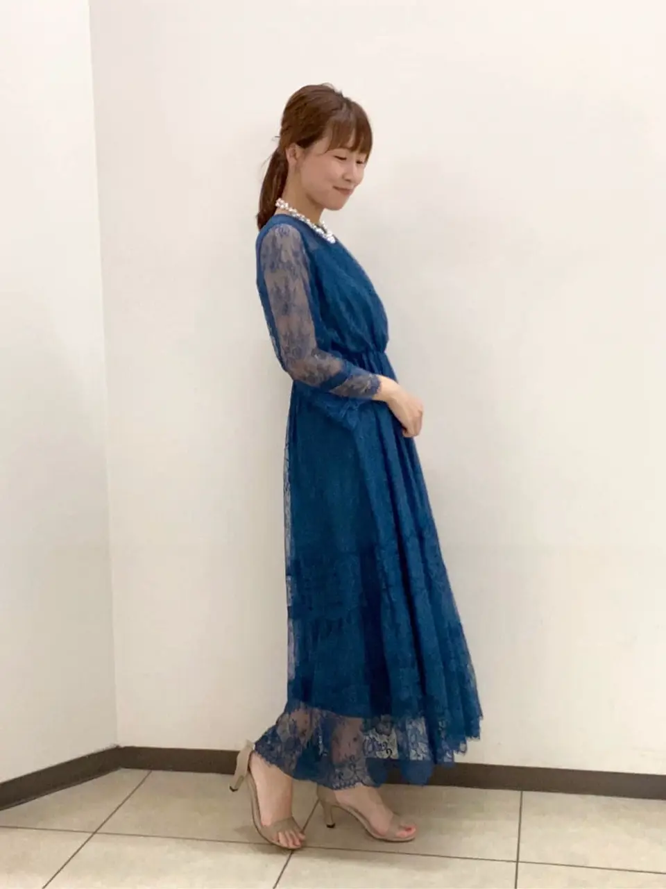 組曲 野中 コーディネート画像