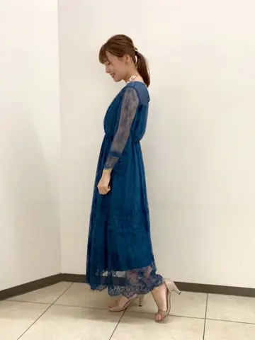 組曲 野中 コーディネート画像