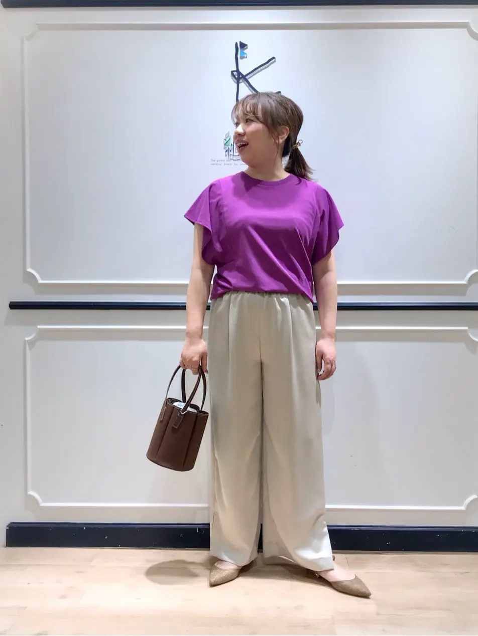  中山 コーディネート画像