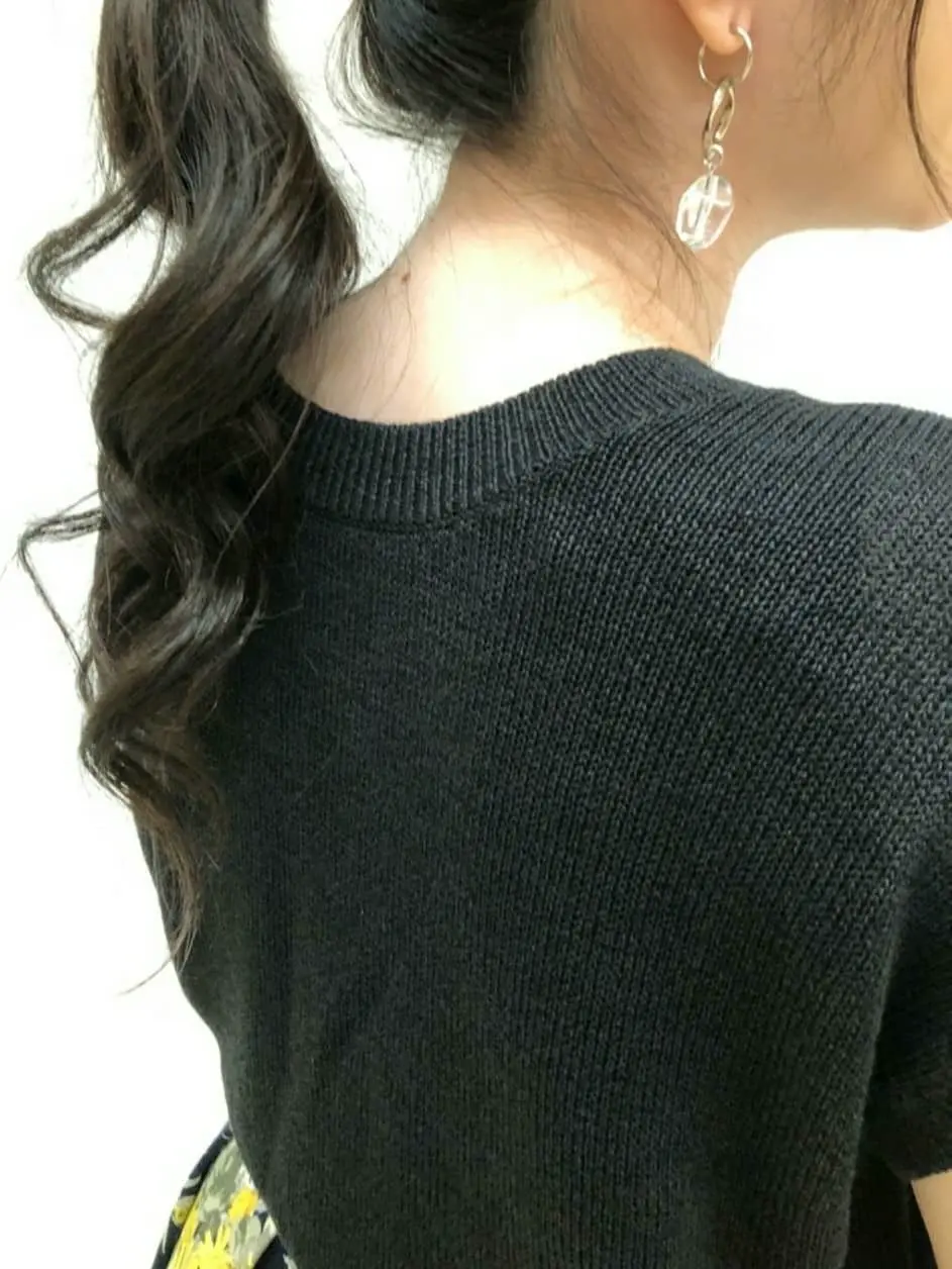 組曲 福田 コーディネート画像